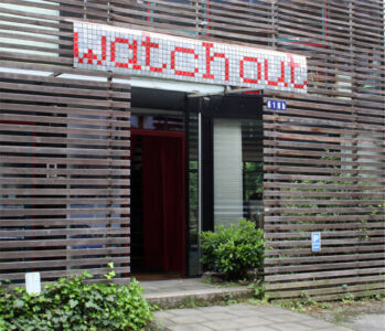WATCHOUT | 2010